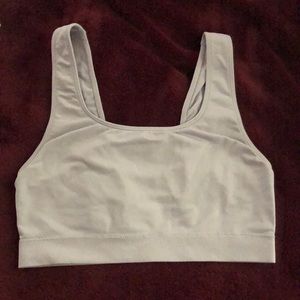 Light Purple Bra